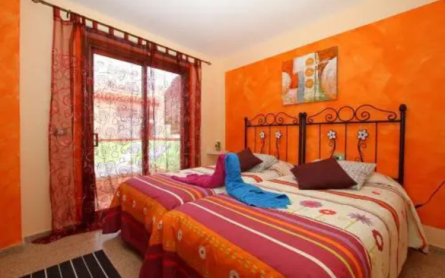 Apartamentos Mesa