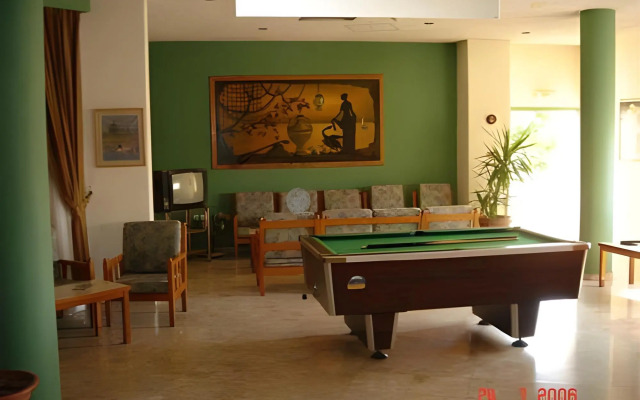 Boronia Hotel Apartments