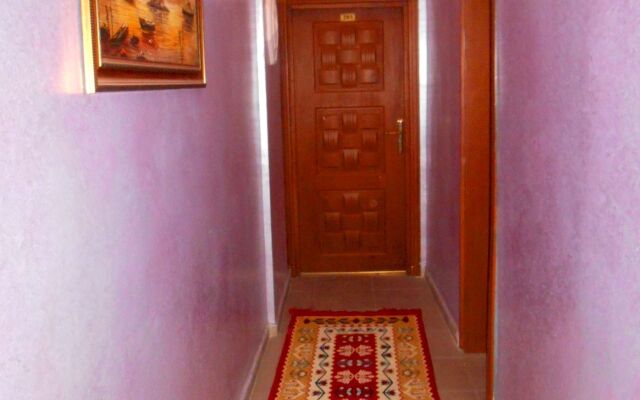 Istanbul Sydney Hotel