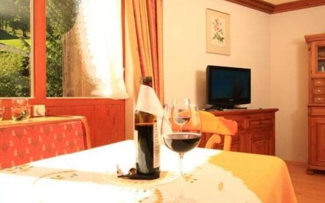 Ferienhotel Almajur