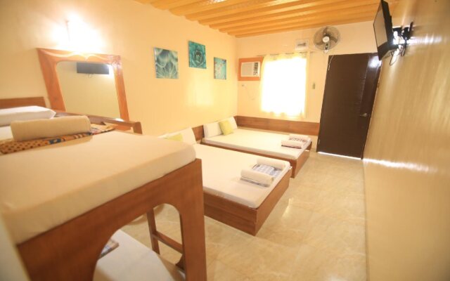 Ging-Ging Hotel & Resort