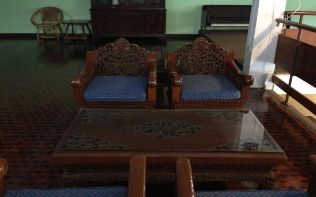 Marhaba House