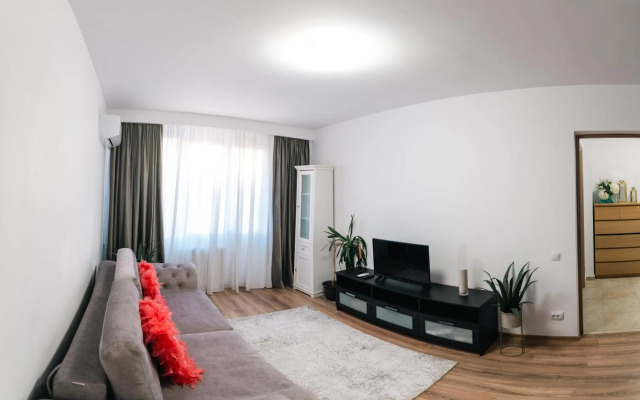 Apartament CodriiNeamtului