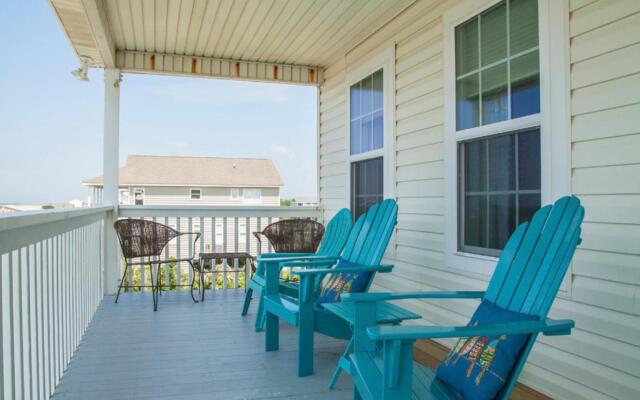 Conscious Sedation by Oak Island Accommodations