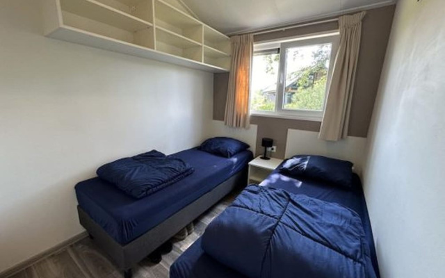 6-person Chalet in Biddinghuizen
