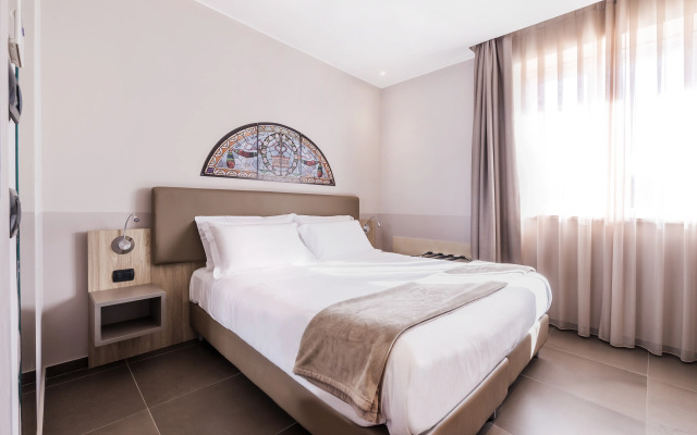 San Giorgio Palace Hotel