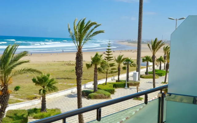 El Hamra 2