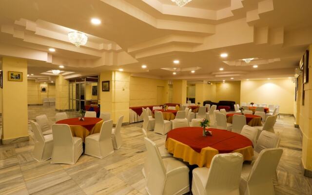 Hotel Classic Residency