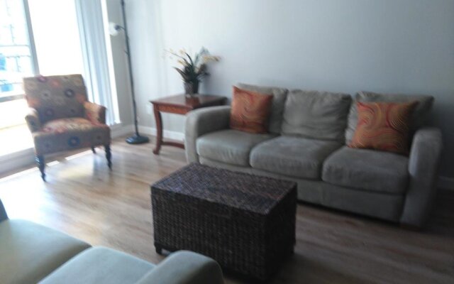 Seattle Convention Suites by Metro