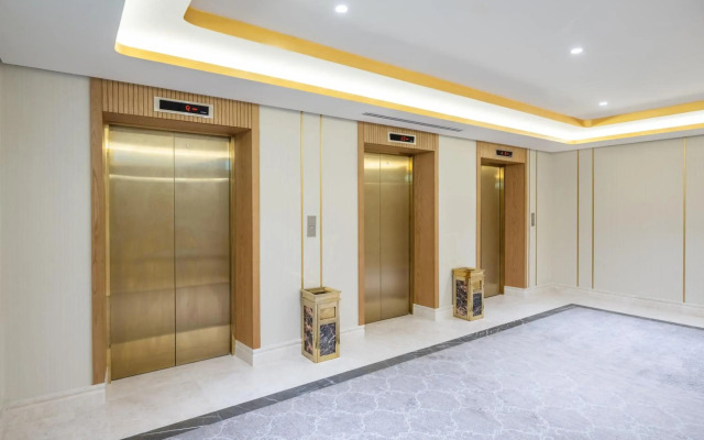 Taiba Suites Madinah