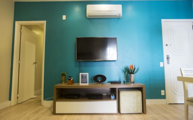 Prudente 201 Estadia Carioca