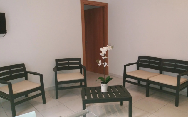 Depandance Machiavelli