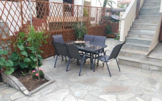 Dimitra Apartment
