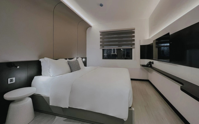 The Concept Hotel HCMC- District 1