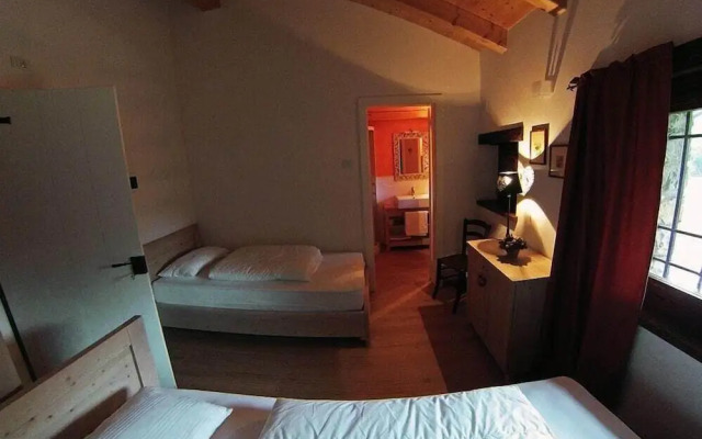 Casa Narauni - Chalet nel Bonis