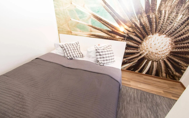 CheckVienna – Apartment Johnstrasse