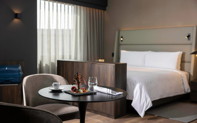 Wyndham Grand Costa Del Sol Lima Airport