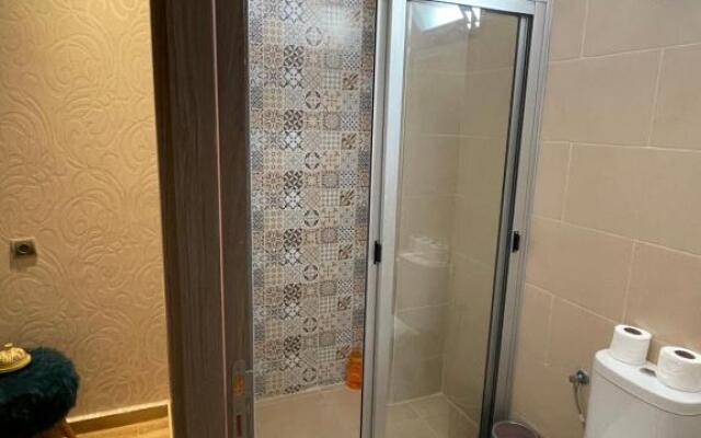 Appartement Standing Dahomey City