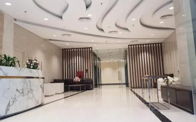 RUBY 47 Nguyễn Tuân