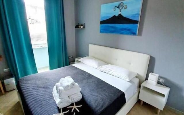 Solfatara Suites