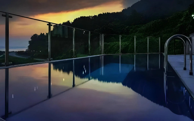Oneday Namhae Pension