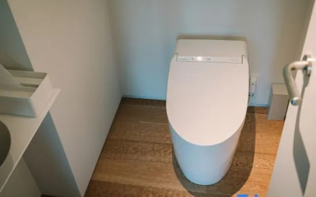 Snow Peak FIELD SUITE SPA HEADQUARTERS