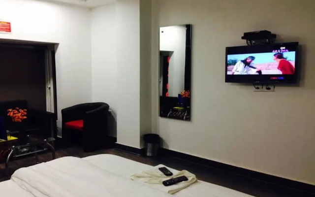 Hotel Satyam - New Delhi Railway Station