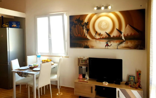 Villa MiraMar Luxury Suite Palermo Airport