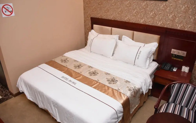 Hotel do Sol