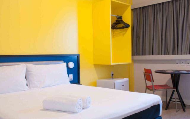 Ibis Styles Sao Mateus