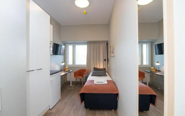 Forenom Aparthotel Espoo Leppävaara