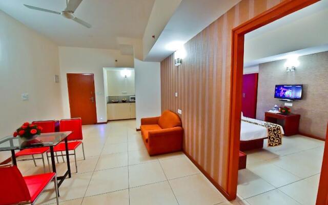Casa Clarks INN Mysore
