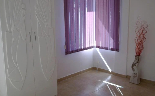 Neva Guest Rooms and Studios
