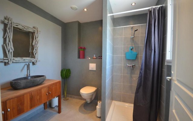 Maison Porto Vecchio - Lecci