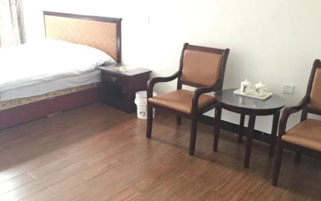 Wutaishan Fengyige Inn