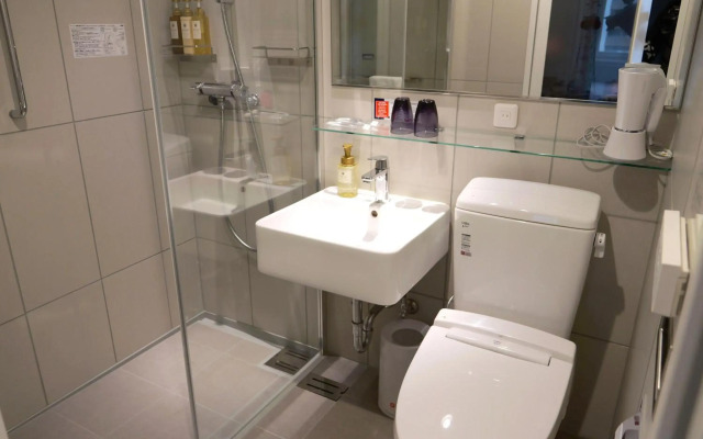 Travelodge Nagoya Sakae