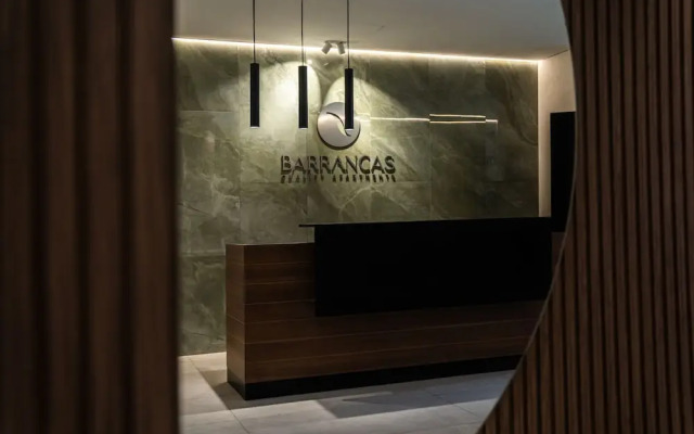 Barrancas Quality Apartments