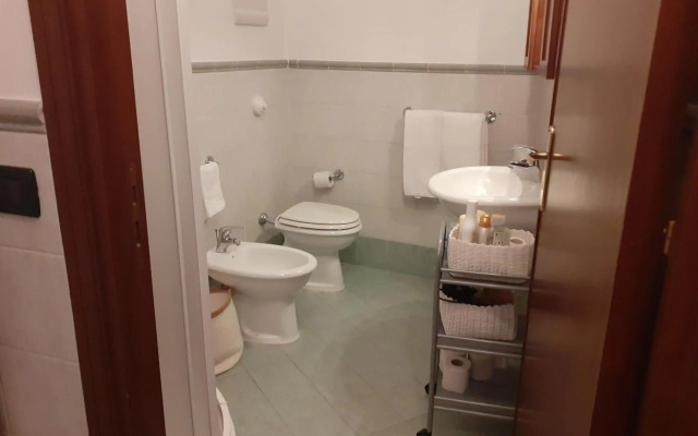 Appartamento Orchidea Family