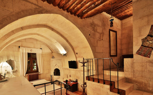 Cappadocia Cave Suites Hotel - Special Class