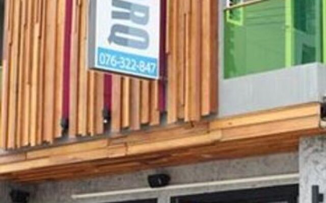 The Marq Hotel
