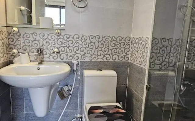 Dubai's Hidden Gem, Villa With Private Pool