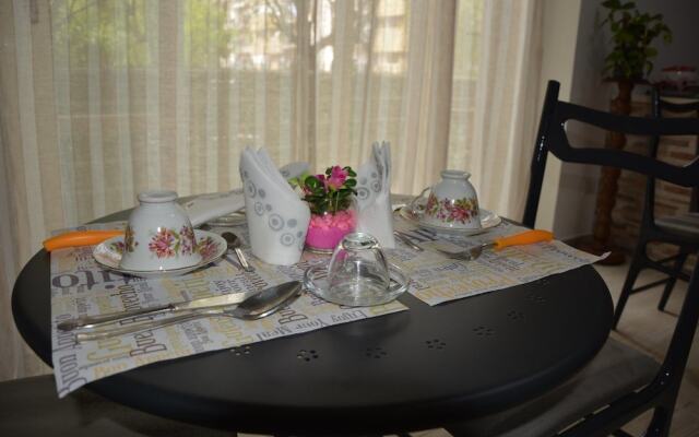 La Rosa Bed & Breakfast