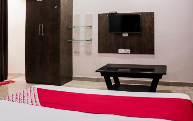 Resort Kamoda Vihar By OYO Rooms