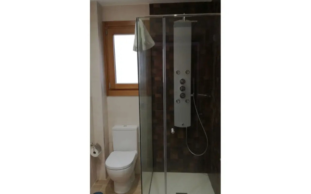 Hotel Rural Puente del Duraton