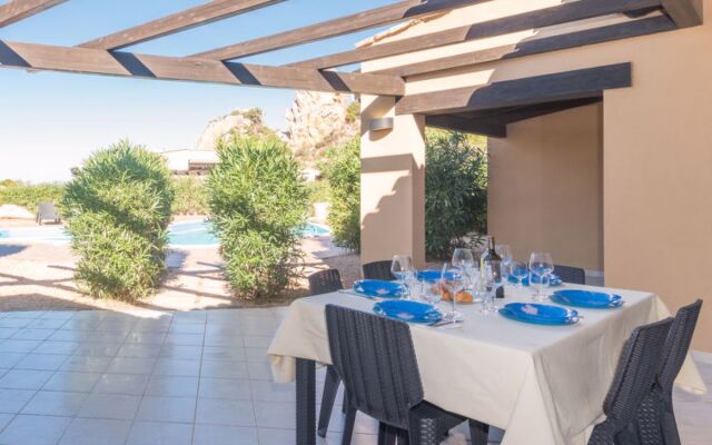 House Paradise Costa Paradiso 21747