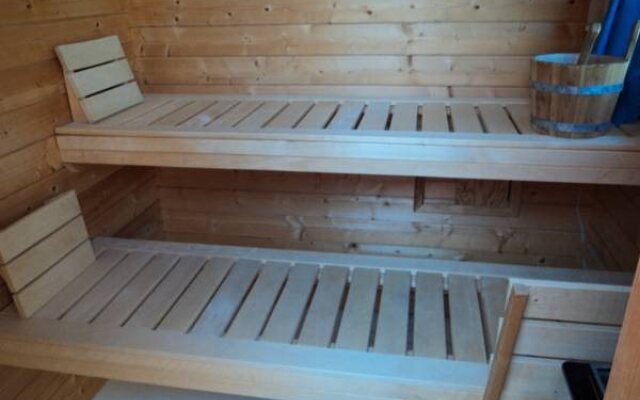 Wellness-Kneipp-Park