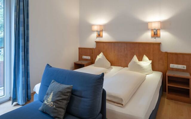 Hotel Restaurant Café Waldhof