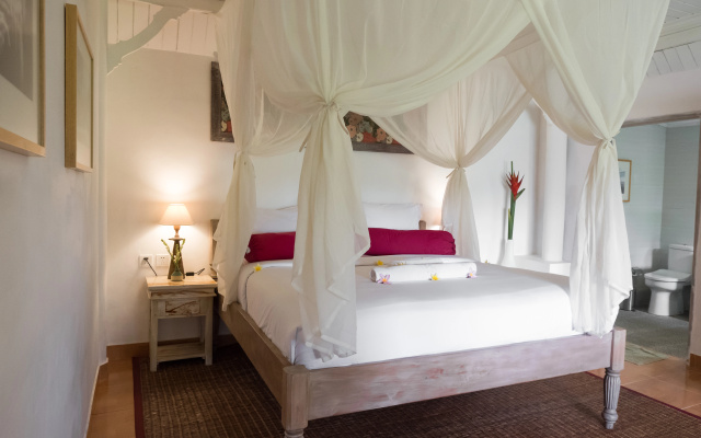 B Saya Villas Ubud – Guest Rooms – Ubud