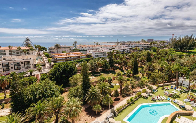 Apartahotel Folias