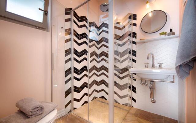 Studio Apartment Vicencina